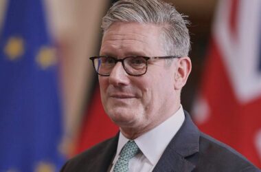Bericht: Starmer will sich Abstimmung um Labour-Vorsitz stellen