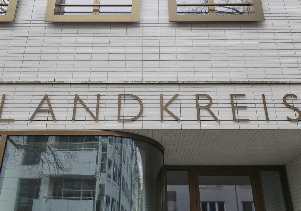 Landkreise beklagen "dramatische" Finanzlage