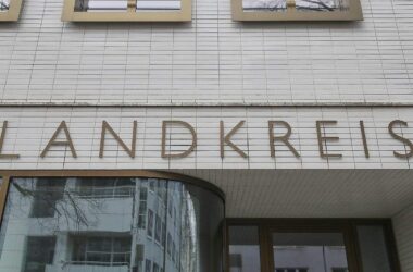 Landkreise beklagen "dramatische" Finanzlage