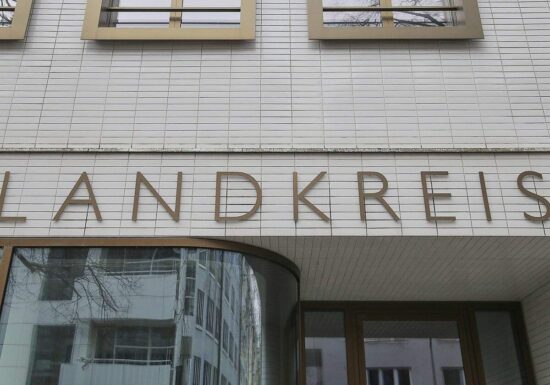 Landkreise beklagen "dramatische" Finanzlage