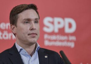 SPD-Politiker Limbacher: Spargelfahrt sendet Signal der Einheit