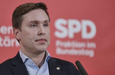 SPD-Politiker Limbacher: Spargelfahrt sendet Signal der Einheit