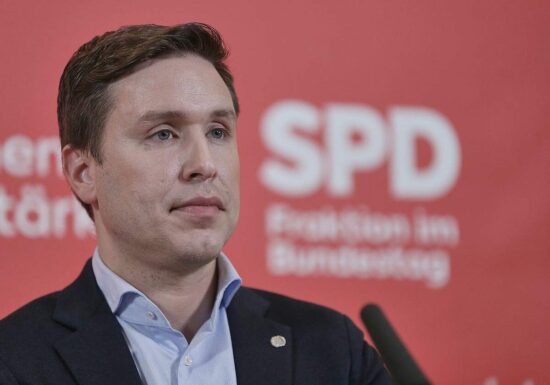 SPD-Politiker Limbacher: Spargelfahrt sendet Signal der Einheit