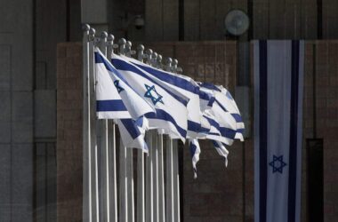 Israel meldet deutlich mehr iranische Cyberattacken