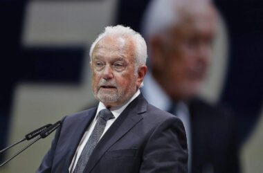 Kubicki kritisiert Steuerreform und fordert Subventionsabbau