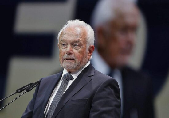 Kubicki kritisiert Steuerreform und fordert Subventionsabbau