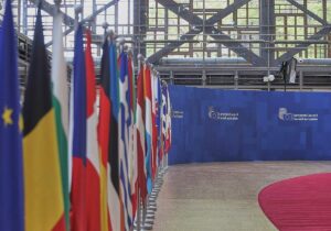 EU verlängert Russland-Sanktionen um zwölf Monate