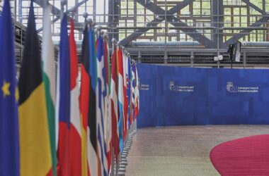 EU verlängert Russland-Sanktionen um zwölf Monate