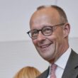 Merz vor Treffen mit Sozialpartnern verhalten optimistisch