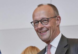 Merz vor Treffen mit Sozialpartnern verhalten optimistisch
