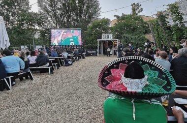 Fußball-WM: Mexiko sichert sich Gruppensieg gegen Südkorea