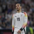 Gündogan verteidigt Sané