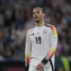 Gündogan verteidigt Sané