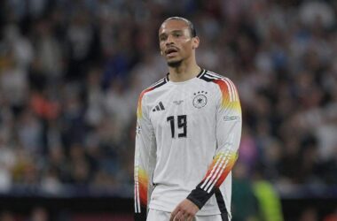 Gündogan verteidigt Sané