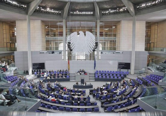 Röwekamp: Hormus-Mandat nur mit defensivem Auftrag