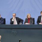BDI und Gewerkschaften fordern Aufbruch vor Koalitionsausschuss