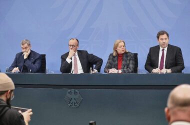 BDI und Gewerkschaften fordern Aufbruch vor Koalitionsausschuss