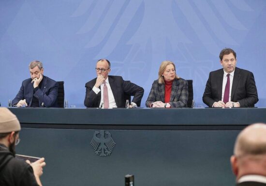 BDI und Gewerkschaften fordern Aufbruch vor Koalitionsausschuss