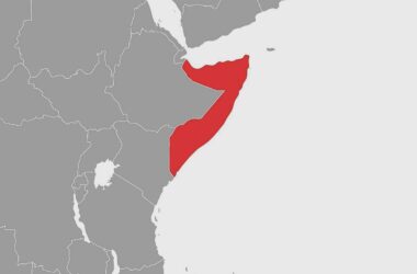 Kämpfe in Mogadischu: Streit um Wahlverschiebung eskaliert