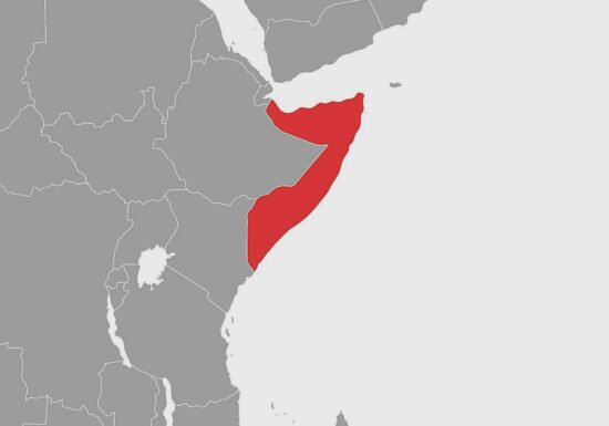 Kämpfe in Mogadischu: Streit um Wahlverschiebung eskaliert