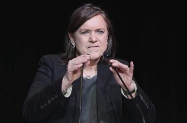BSW-Politiker in Moskau von Putin-Beratern empfangen