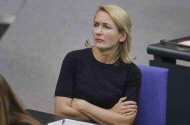 Linke kritisiert mangelnde Wirkung des Sondervermögens