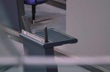 Kanzleramt und Ministerien: KI-Einsatz bei Reden uneinheitlich