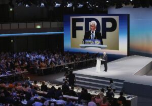Nur FDP-Anhänger glauben mehrheitlich an Erfolg von Kubicki