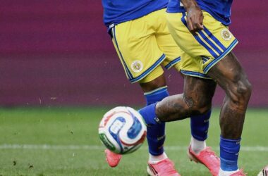 Fußball-WM: Ecuador und Curacao torlos