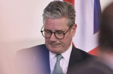 Berichte: Starmer soll Rücktritt erwägen