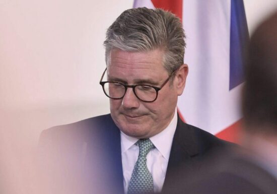 Berichte: Starmer soll Rücktritt erwägen
