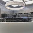 Dax im Minus - Telekom unter Druck