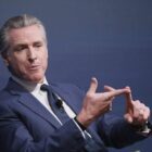 Newsom wirft Trump politisch motivierte Justiz-Ermittlungen vor