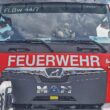 Feuerwehrverbände planen strategische Partnerschaft