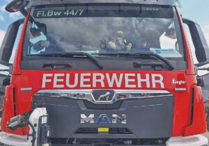 Feuerwehrverbände planen strategische Partnerschaft