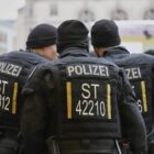 GdP pocht auf Aufrüstung der Polizei