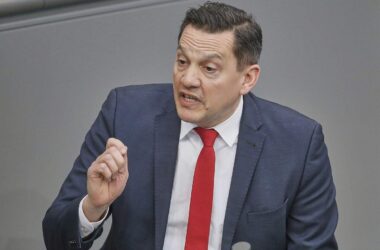 SPD reagiert zurückhaltend auf Selbstbestimmungsgesetz-Vorstoß