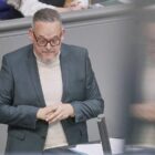 AfD-Politiker Reichardt soll angeblich Hitlergruß gezeigt haben