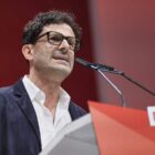 CDU lehnt Entschuldigung von Linken-Chef Pantisano ab