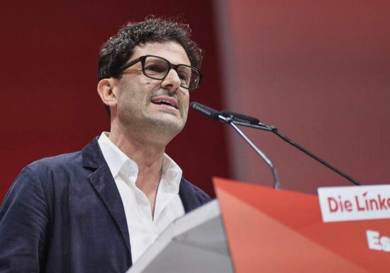 CDU lehnt Entschuldigung von Linken-Chef Pantisano ab