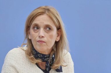 SPD kritisiert Prien wegen Umbau von "Demokratie leben"