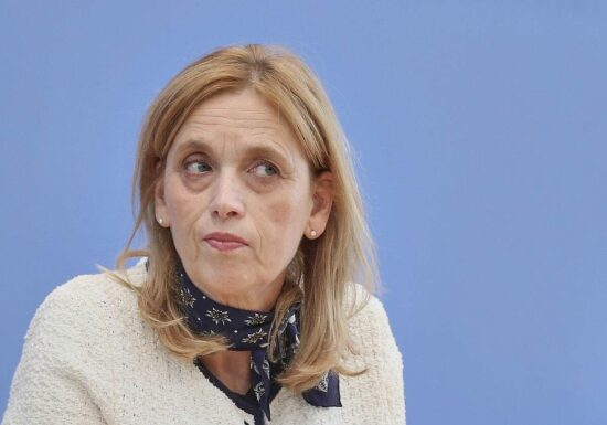 SPD kritisiert Prien wegen Umbau von "Demokratie leben"