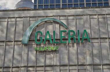 Galeria begleicht Mietrückstände am Berliner Alexanderplatz