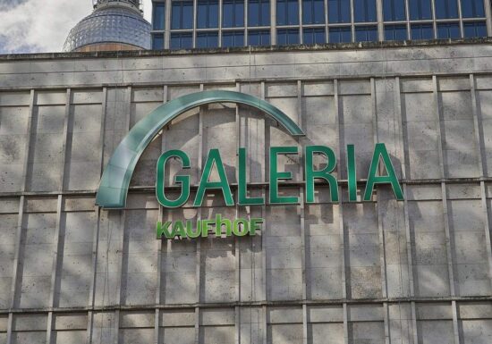 Galeria begleicht Mietrückstände am Berliner Alexanderplatz