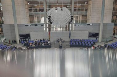 SPD: Schnelle Bundestagsentscheidung zu Hormus-Einsatz möglich