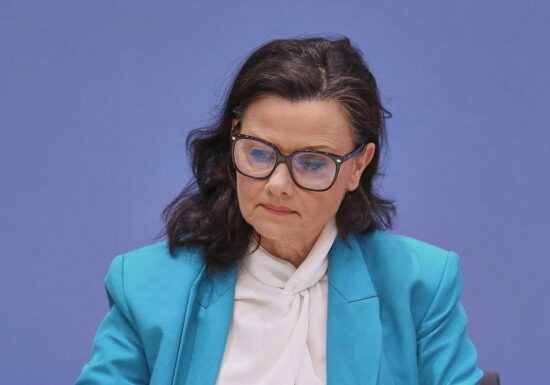 Connemann kritisiert Entwurf für Arbeitszeitreform scharf