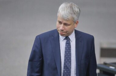 Bilger: Merz übt keine Generalkritik an SPD