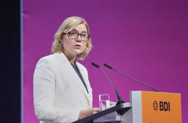 EU-Kommissarin kritisiert US-KI-Exportbeschränkungen