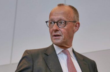Merz erwartet kein schnelles Ende des Iran-Kriegs