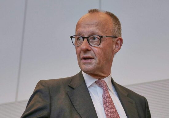 Merz erwartet kein schnelles Ende des Iran-Kriegs